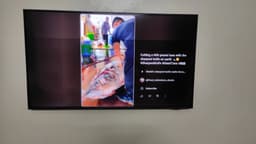 HP M22f মনিটরের ডিসপ্লে রিপেয়ার ও প্যানেল রিপ্লেসমেন্ট সার্ভিস | অরিজিনাল ও চায়না গ্রেড ডিসপ্লে (HP M22f Display Price in BD) variant 2