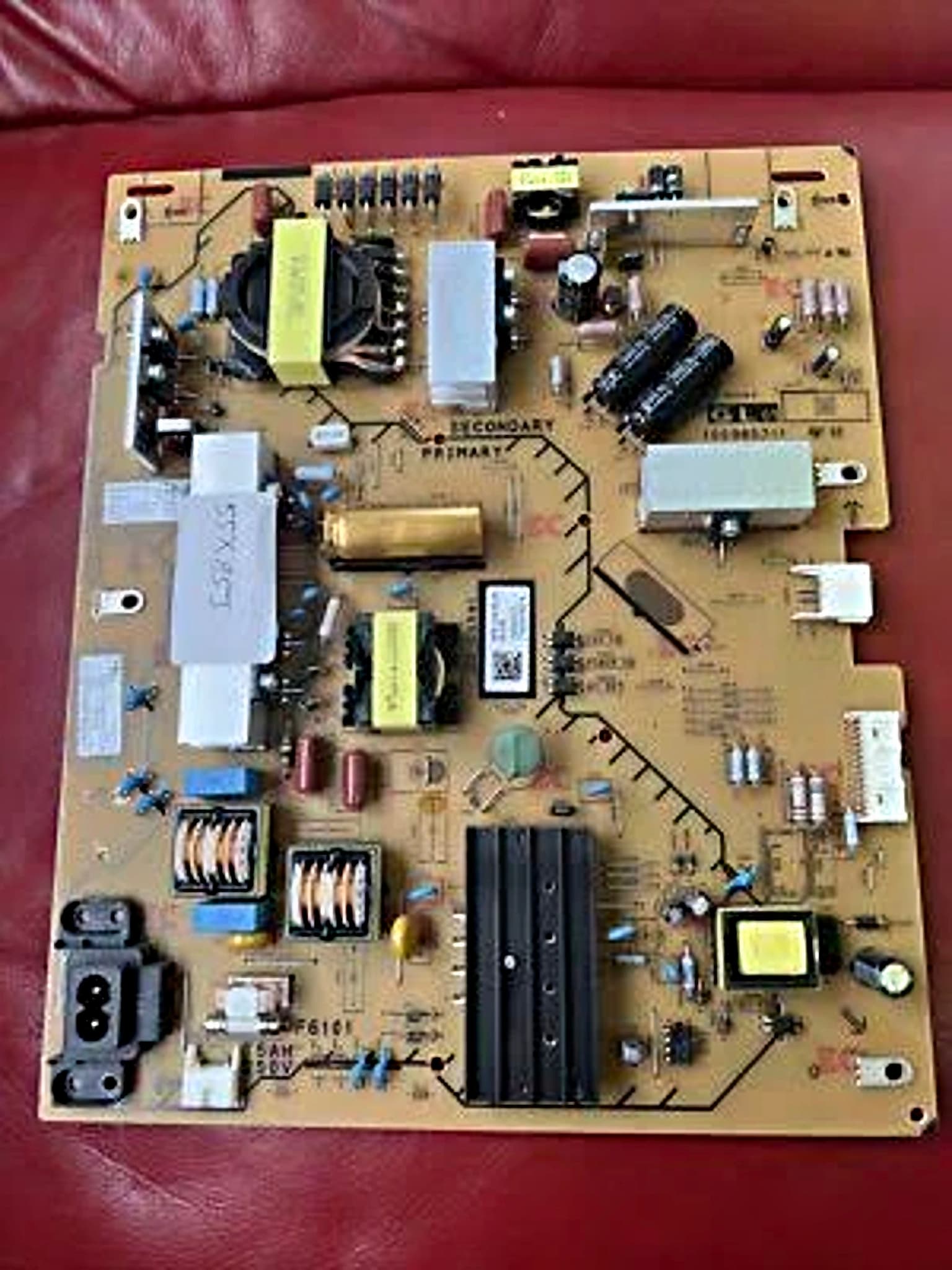 Sony KD 55X85J DISPALY PANEL