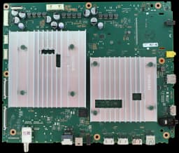 Sony KD-49X7000E Original Parts (Motherboard & Display Panel) variant 1