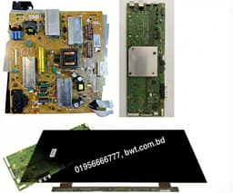 Sony KD-75X8000G DISPLAY LED PANEL Replacement O Tv Screen & SPARE variant 1