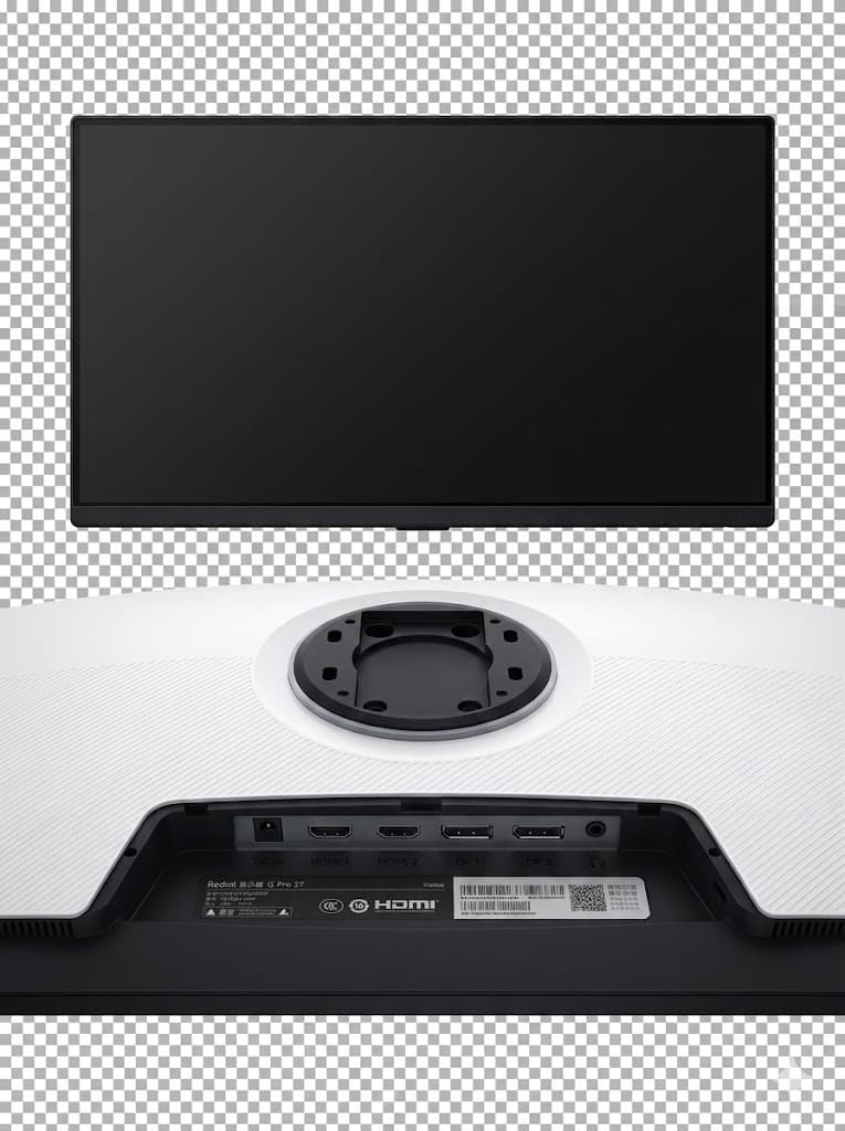 Redmi G Pro 27 mini LED Monitor Display Panel (Original Replacement Screen)