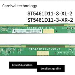 Sony KD 55X85J DISPALY PANEL variant 0