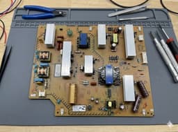 Sony KD-65X8000G DISPLAY LED PANEL Replacement O Tv Screen & SPARE variant 2