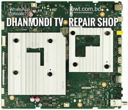 Sony XR-55X90L Display Panel Price BD | Main Board & Repair Service with EMI variant 0
